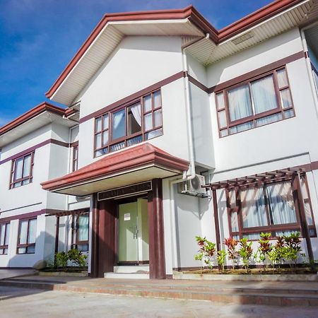 Veranda Hotel Paoay Екстер'єр фото
