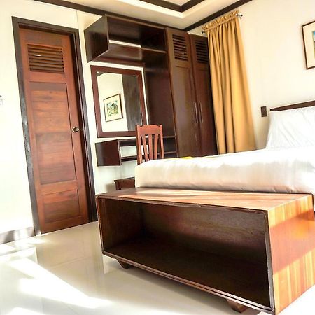 Veranda Hotel Paoay Екстер'єр фото