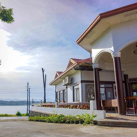 Veranda Hotel Paoay Екстер'єр фото