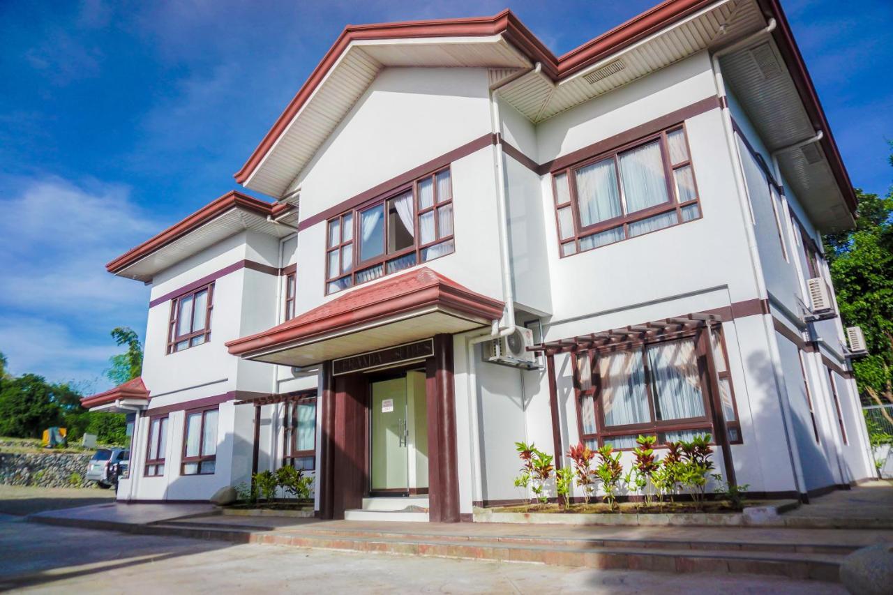 Veranda Hotel Paoay Екстер'єр фото