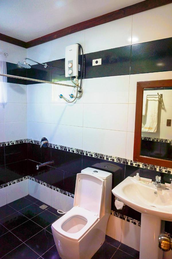 Veranda Hotel Paoay Екстер'єр фото