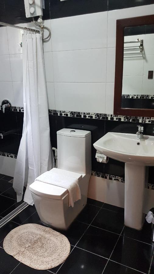 Veranda Hotel Paoay Екстер'єр фото
