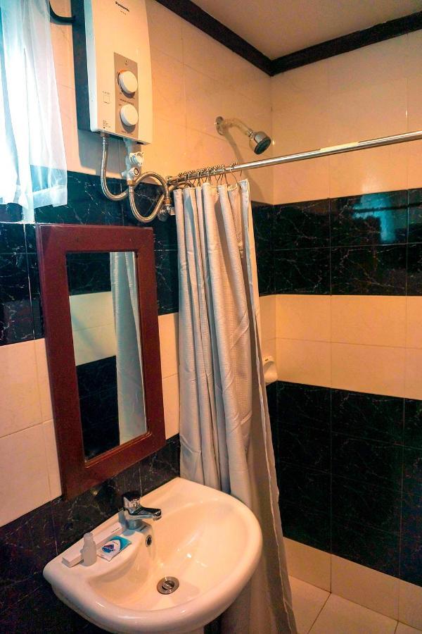 Veranda Hotel Paoay Екстер'єр фото
