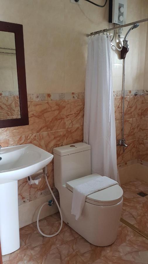 Veranda Hotel Paoay Екстер'єр фото