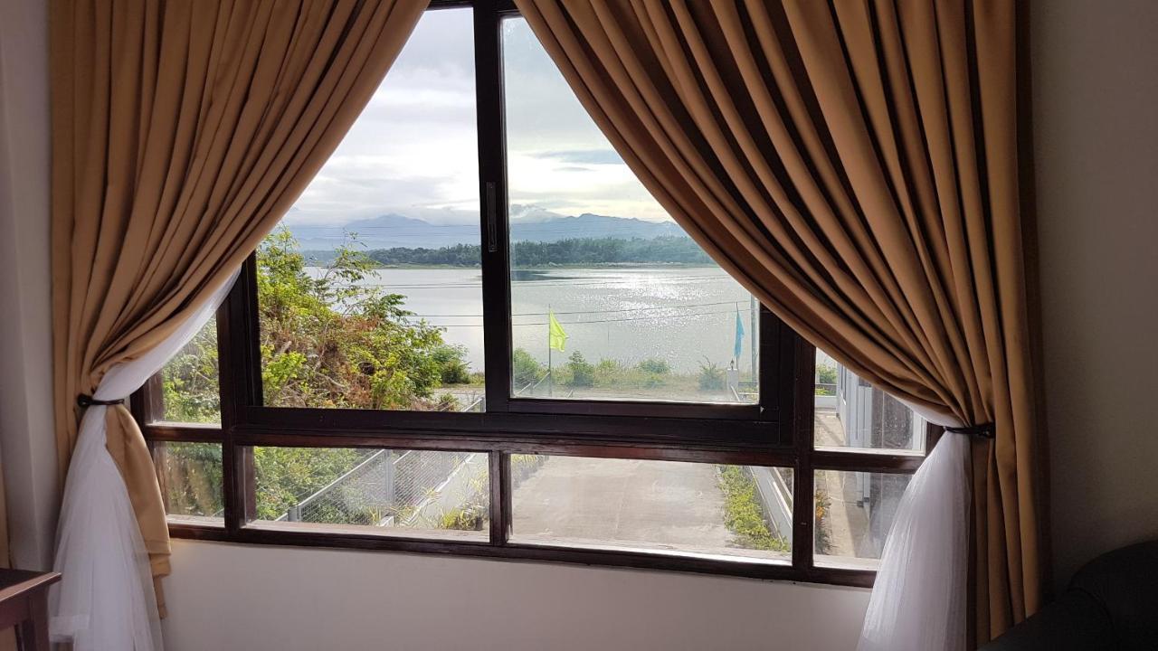 Veranda Hotel Paoay Екстер'єр фото