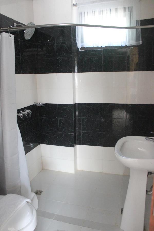 Veranda Hotel Paoay Екстер'єр фото