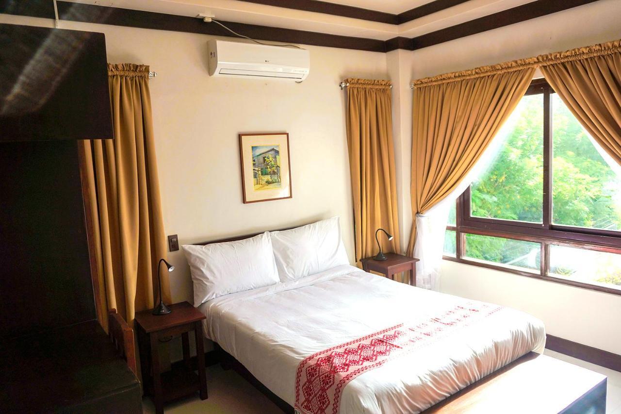 Veranda Hotel Paoay Екстер'єр фото