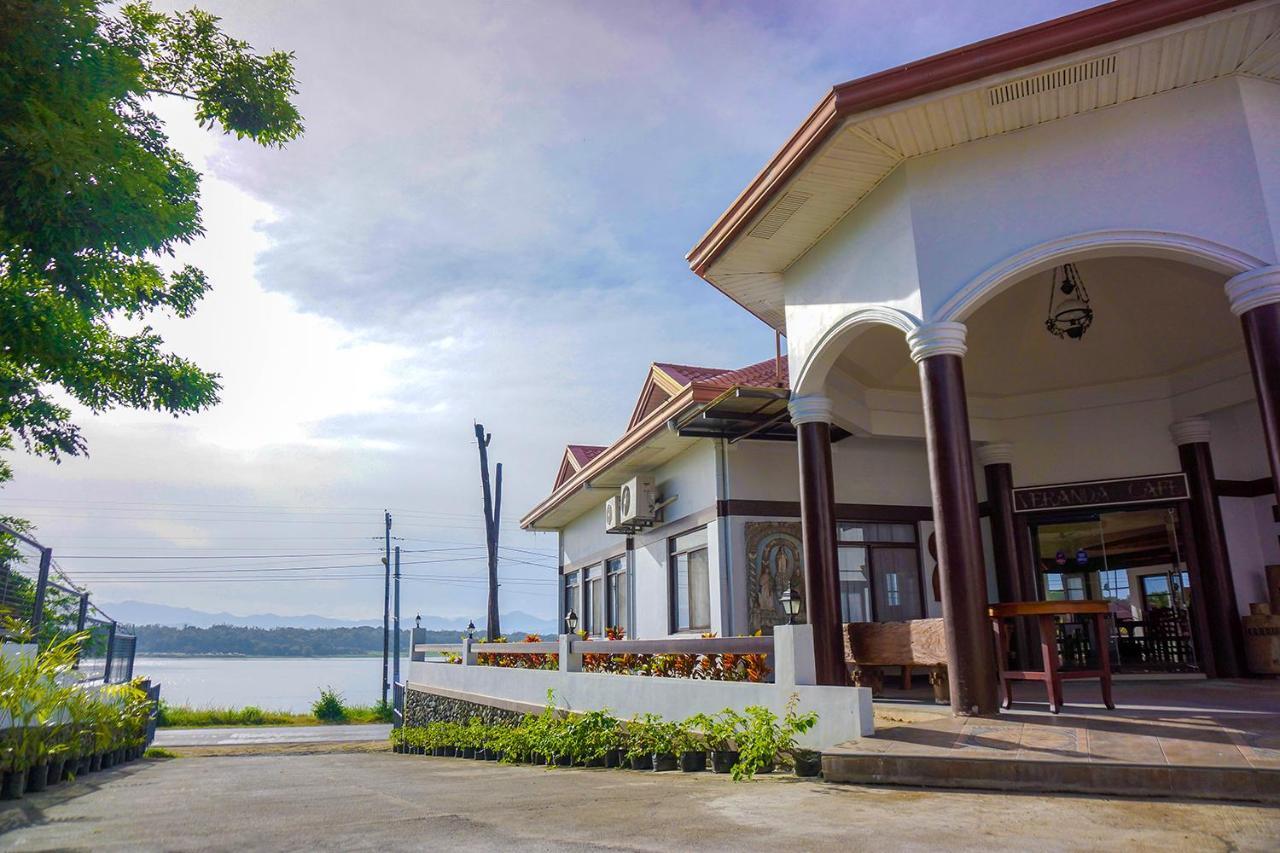 Veranda Hotel Paoay Екстер'єр фото