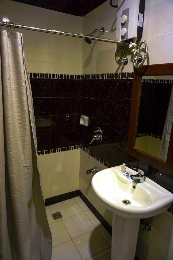 Veranda Hotel Paoay Екстер'єр фото