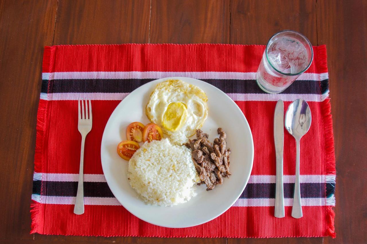 Veranda Hotel Paoay Екстер'єр фото