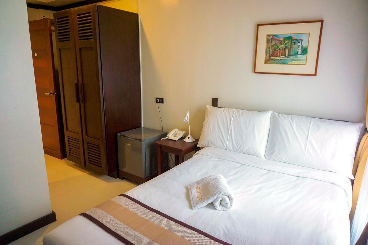 Veranda Hotel Paoay Екстер'єр фото